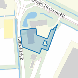 Perceel BWD01-B-8340