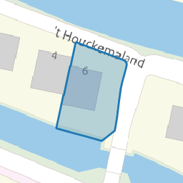 Perceel BWD01-B-8346