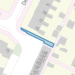 Perceel BWD01-B-8350