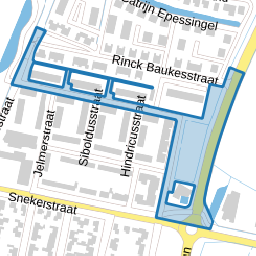 Perceel BWD01-B-8356