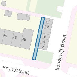 Perceel BWD01-B-8357