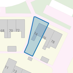 Perceel BWD01-B-8358