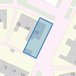 Perceel BWD01-B-8360