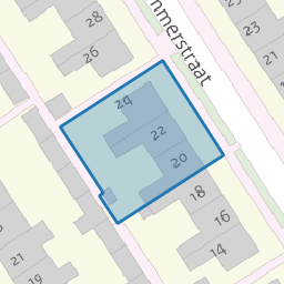 Perceel BWD01-B-8361