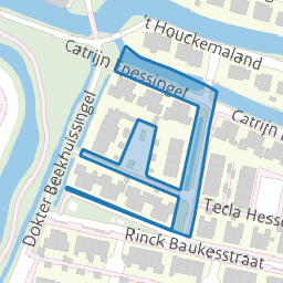 Perceel BWD01-B-8368