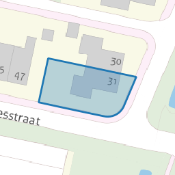 Perceel BWD01-B-8372