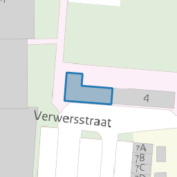 Perceel BWD01-B-8378