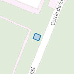 Perceel BWD01-B-8380