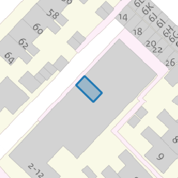 Perceel BWD01-B-8381