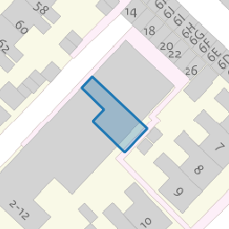 Perceel BWD01-B-8382