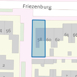 Perceel BWD01-B-8384