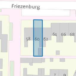 Perceel BWD01-B-8385