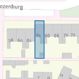 Perceel BWD01-B-8387