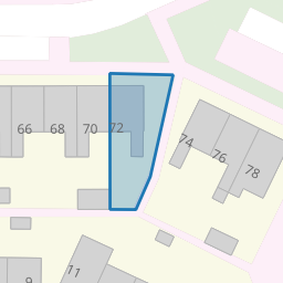 Perceel BWD01-B-8391