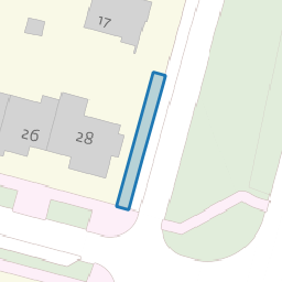 Perceel BWD01-B-8393