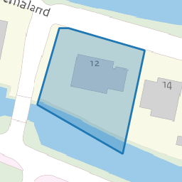 Perceel BWD01-B-8431