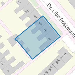 Perceel BWD01-B-8434