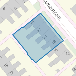 Perceel BWD01-B-8436