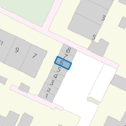 Perceel BWD01-B-8439