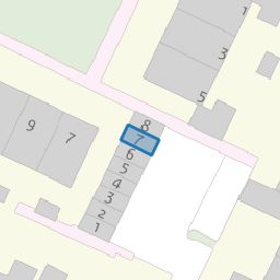 Perceel BWD01-B-8440