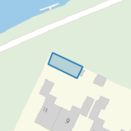 Perceel BWD01-B-8446