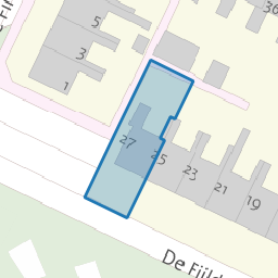 Perceel BWD01-B-8451