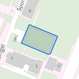 Perceel BWD01-B-8459