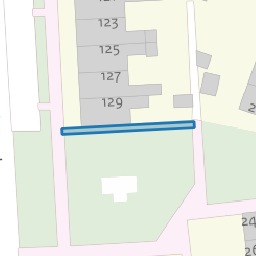 Perceel BWD01-B-8467