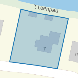 Perceel BWD01-B-8468