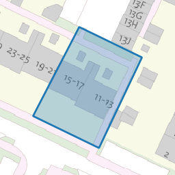 Perceel BWD01-B-8472