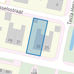 Perceel BWD01-B-8478