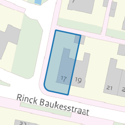 Perceel BWD01-B-8480