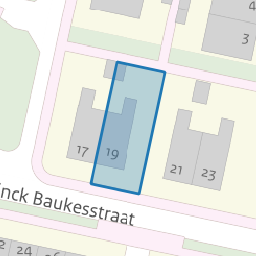 Perceel BWD01-B-8481