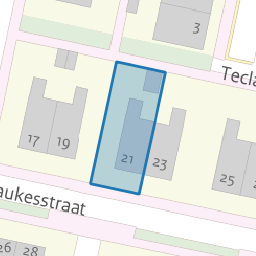 Perceel BWD01-B-8482