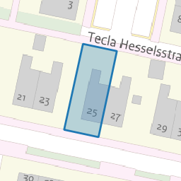Perceel BWD01-B-8484
