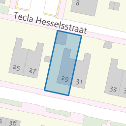 Perceel BWD01-B-8486