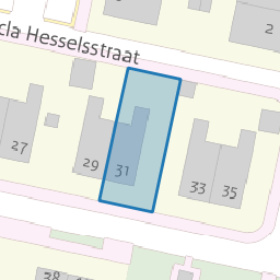 Perceel BWD01-B-8487