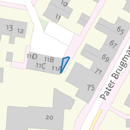 Perceel BWD01-B-8491