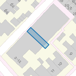 Perceel BWD01-B-8493