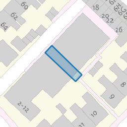 Perceel BWD01-B-8494