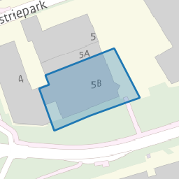 Perceel BWD01-B-8499