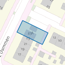 Perceel BWD01-B-8501