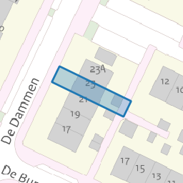 Perceel BWD01-B-8502