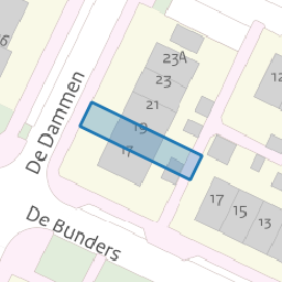 Perceel BWD01-B-8504