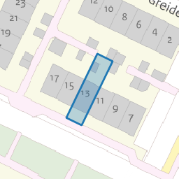 Perceel BWD01-B-8508