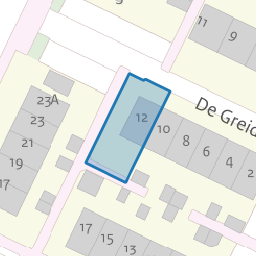 Perceel BWD01-B-8517