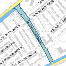 Perceel BWD01-B-8523