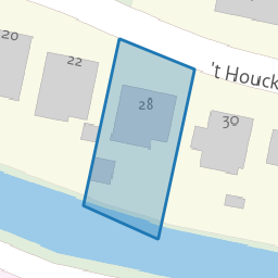 Perceel BWD01-B-8527