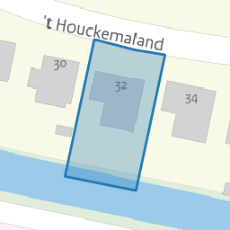 Perceel BWD01-B-8528