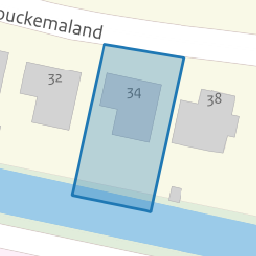 Perceel BWD01-B-8529